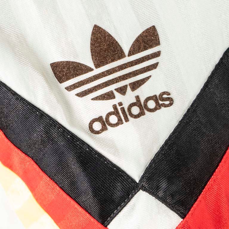 Camiseta de la Selección de Alemania oficial de tienda marca adidas - imagen 3