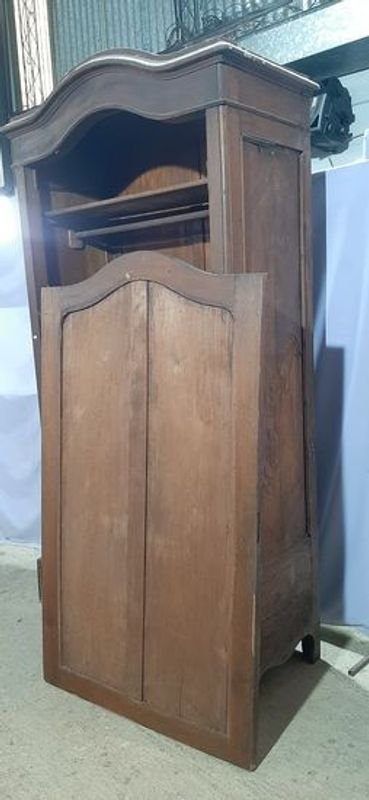 Mueble de madera antiguo en buen estado - imagen 3