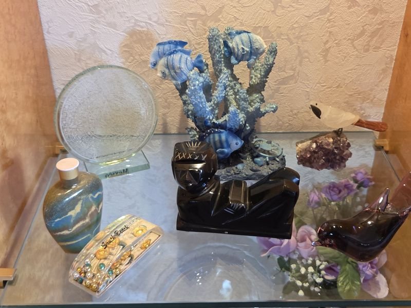 Lotes de adornos decorativos variados - imagen 2