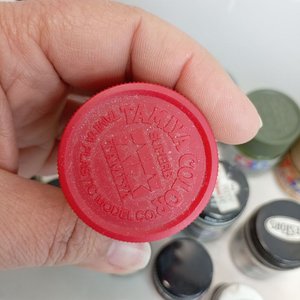Lote de más de 20 frasquitos de pinturas varias (Testor, Tamiya, Model Master) - imagen 12
