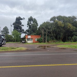 Terreno con Edificación y Plano Catastral en T acuarembó - imagen 1