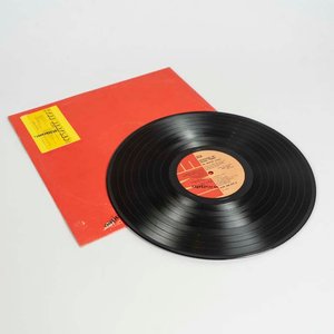 Disco Vinilo LP Oldies - Tapa Difusión Serie Súper - imagen 2