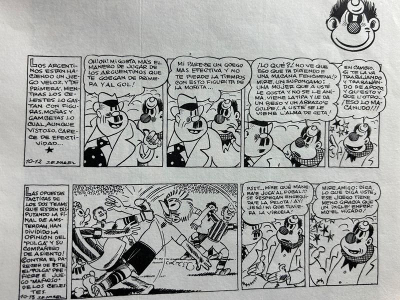 Colección de libros de Asterix, Mafalda y Peanuts - imagen 8