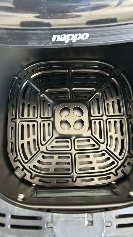Freidora sin aceite 4.5L, excelente estado - imagen 3