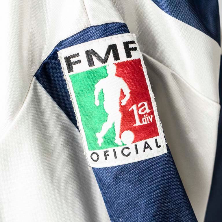Camiseta de Pachuca de México de utilería Tuzos Sport N°23 - imagen 3