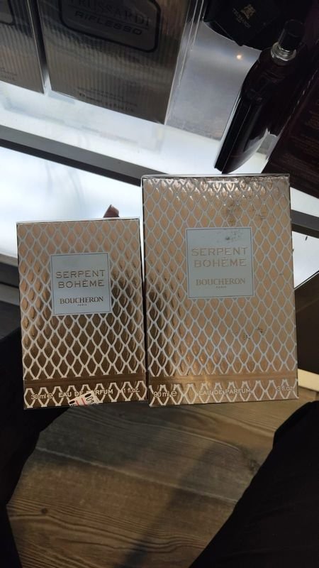 Perfume Serpente Bohème para Mujer - 90 ml