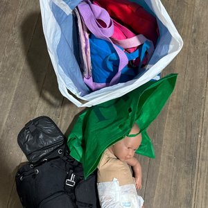 Lote anterior: Mochilas y más 
