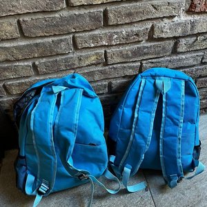 Lote de 2 Mochilas Pokemon GO y Gengar - imagen 3