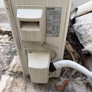 Aire Acondicionado Stanford Split 18000 BTU con Control Remoto - imagen 5