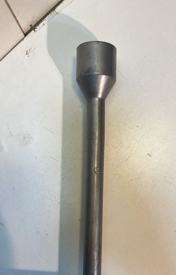 Llave cruz para camión - imagen 5