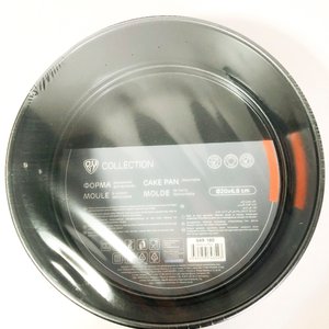 Dos Torteras Desmontables Forma Collection 20 cm - imagen 3
