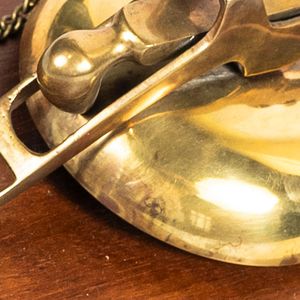 ¡Bronce y Cobre de Lujo! - Accesorios, Decoración y Más!