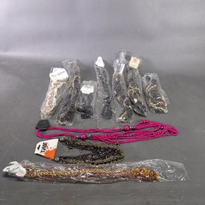 Lote anterior: Lote de Collares de Moda Varios Modelos y Colores