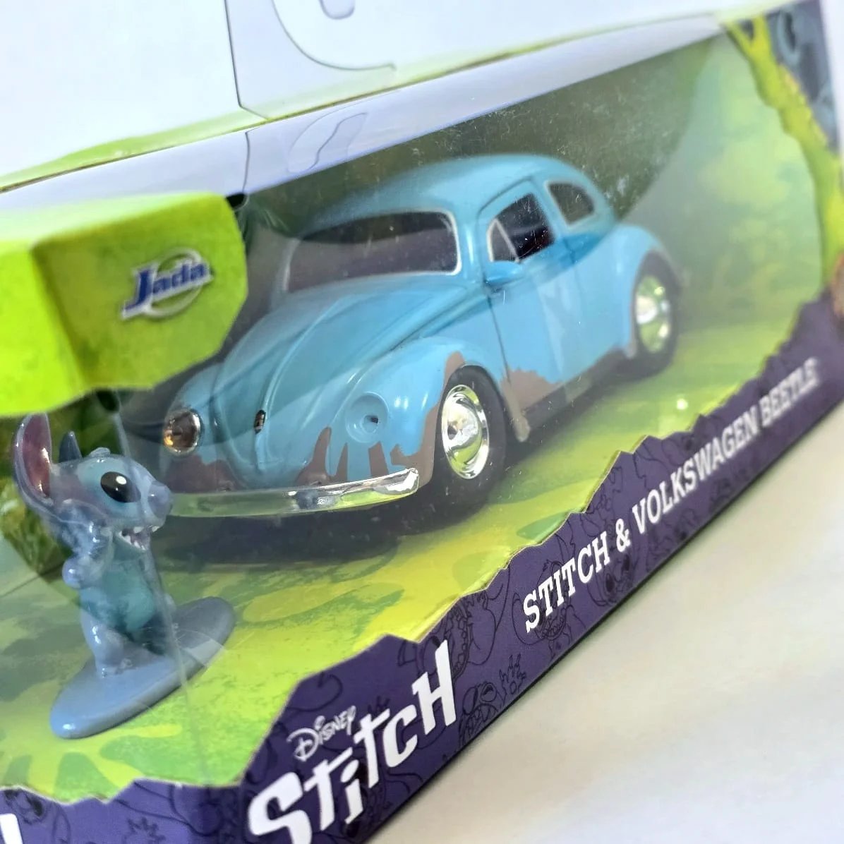 Juguetes de Stitch y Volkswagen Beetle - imagen 6
