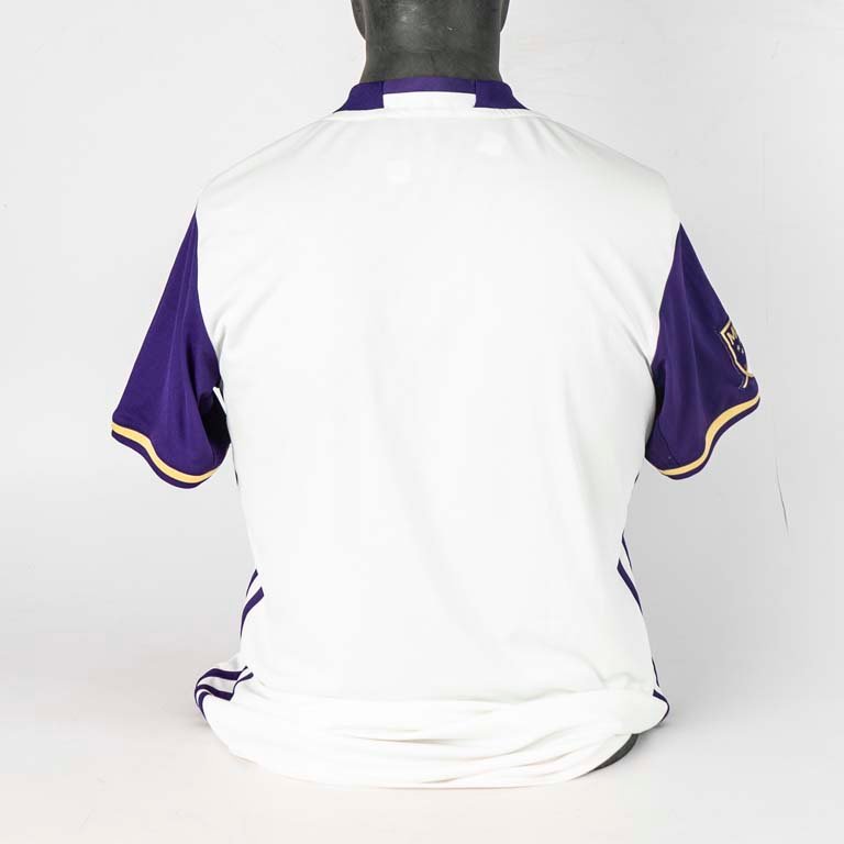 Camiseta de Orlando City de la MLS oficial de tienda marca adidas - imagen 2