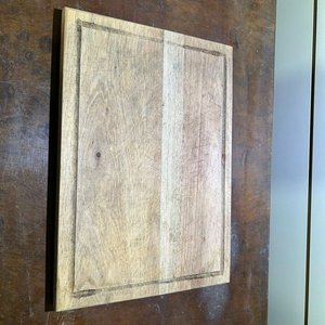 Lote anterior: Tablas de Cocina Rectangulares de Madera Maciza