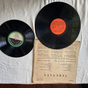 DISCOS DE VINILO - imagen 2