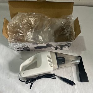 Aspiradora Portátil para Auto 12V DC - imagen 5