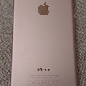iPhone 7 Rose Gold 32GB en Buen Estado - imagen 2