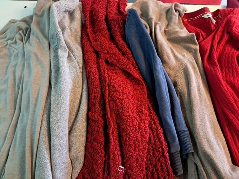 Lotes de ropa y accesorios para la pretemporada - imagen 2