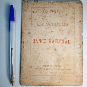 Lote de Publicaciones y Folletos Argentinos sobre Numismática y Medallística - imagen 10