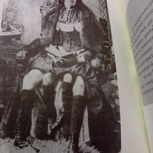 Libro "Criaturas del Señor" de Omar López Mato - imagen 3