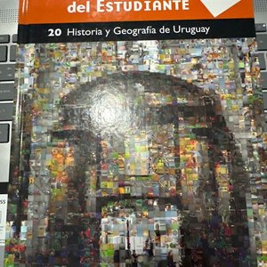Lote anterior: Enciclopedia del Uruguay: Historia y Geografía (Volumen 20)