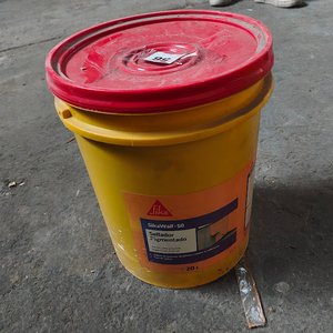 Sellador Pigmentado SikaWall-50 Balde 20 Litros - imagen 3