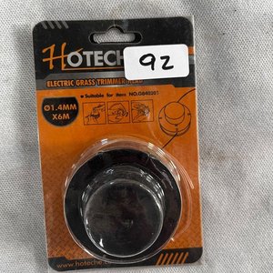 Lote anterior: Cabezal Universal para Bordeadora HOTECH