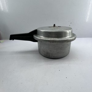 Olla a Presión Ekco Delux de Aluminio 4.5 Litros - imagen 1
