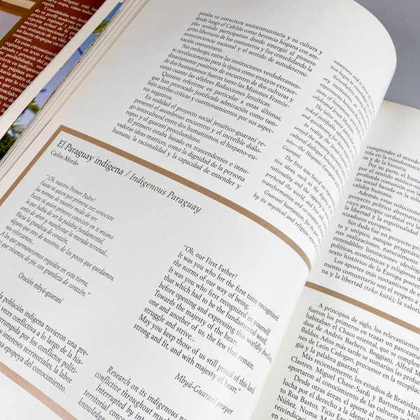Dos libros sobre Arte Uruguayo y Paraguay - imagen 5