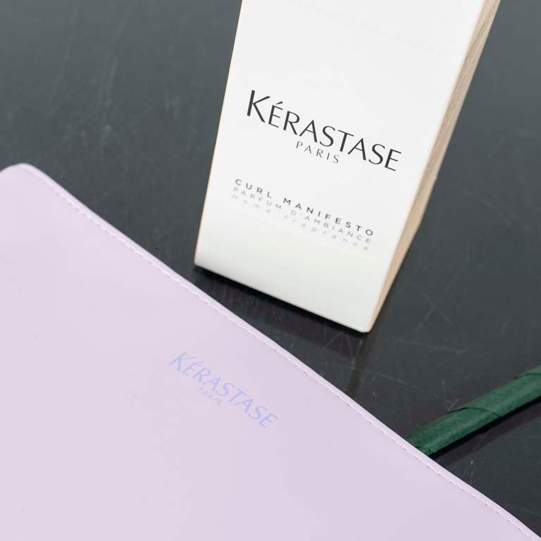 Perfume de ambiente y necesarios Kerastase - imagen 2