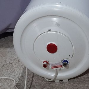 Calefón Eléctrico TEM 30 Litros con Garantía - imagen 3