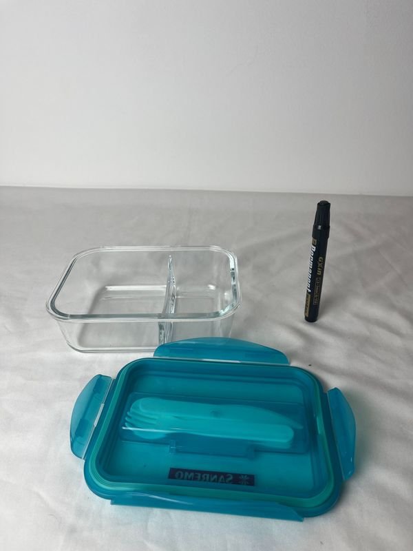 Contenedores de Tupper para almacenamiento y organización - imagen 3