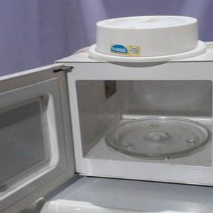 Microondas Manual UFESA Complete 220 Blanco - imagen 2