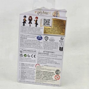 Muñeca Ginny Weasley "Magical Minis" Harry Potter - imagen 4