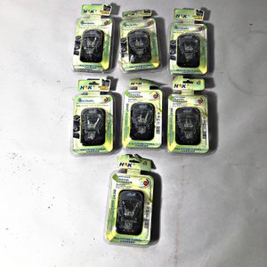 Lote anterior: Set de 7 Cargadores de Batería Portátiles H&K