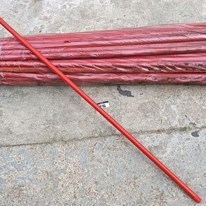 45 cabos o palos para escoba o lampazo Sin Uso - imagen 3