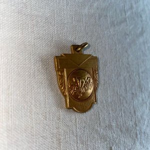 Lote anterior: Medalla Conmemoración Municipal de Turismo Colonia 5 de Marzo de 1950