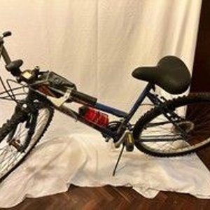 BICICLETA RODADO 26 ONDINA - imagen 5