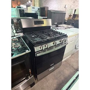 Lote anterior: Cocina a Gas Acero Inoxidable
