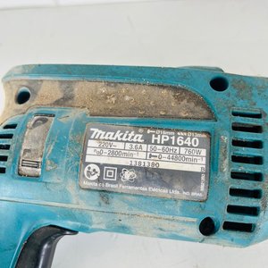 Taladro Makita HP60 de 13mm - imagen 3