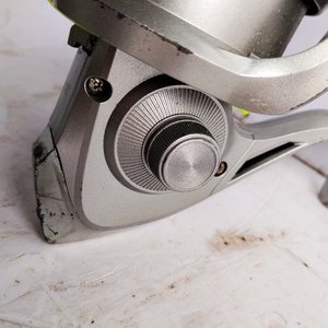 Reel Frontal Prisma 6000 y Reel Rotativo Okuma Classic Pro CLX - imagen 7