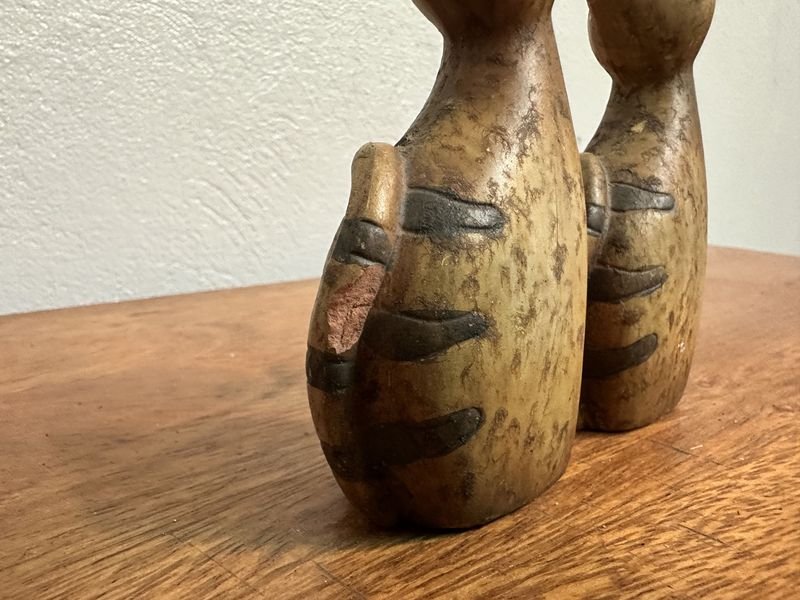 Accesorios para Vehículos - Figuritas de Gatos Cerámicas - imagen 6