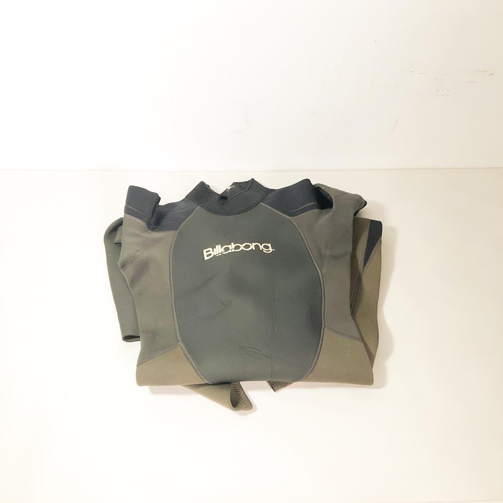 Traje de Neopreno Billabong Talle L para Surf o Deportes Acuáticos