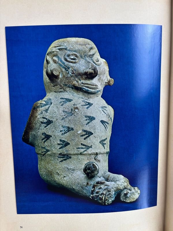 Checan Arte erótico precolombino del Perú, cultura Mochica - imagen 8