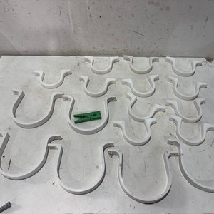 Lote anterior: Grampas de PVC para Cables (2 Tamaños)