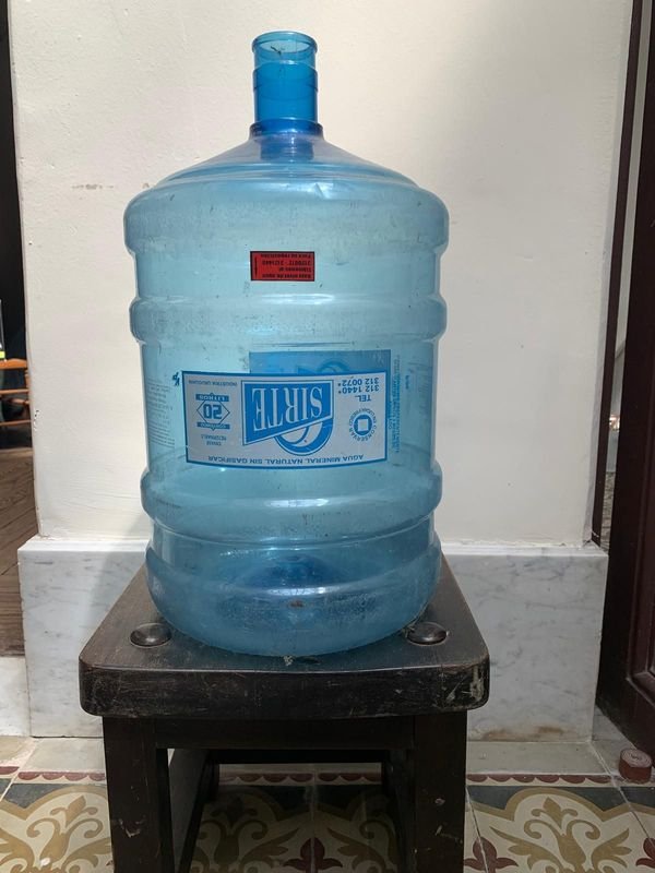 Botellas de agua de 20L - imagen 2