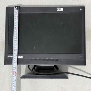 Monitor BenQ LCD T221WA - imagen 8