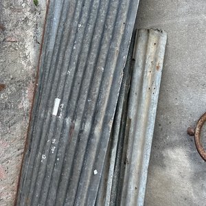 Lote siguiente: Chapas Metálicas Corrugadas para Construcción